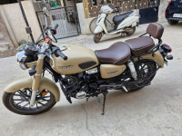 Honda CB350 DLX Pro 2024 Model