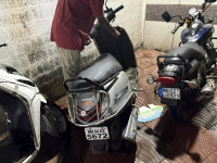 Suzuki Access 125 2011 Model