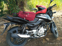 Bajaj Pulsar 150 DTSi 2015 Model