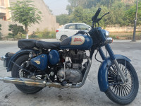 Royal Enfield Classic 350 2017 Model