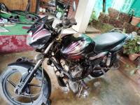 Bajaj Discover 100 2015 Model