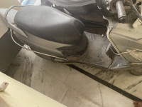 Hero Maestro Edge 2016 Model