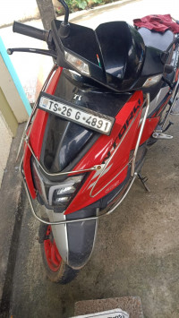 TVS NTORQ 125 Race XP 2022 Model