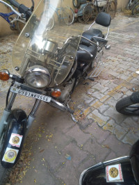 Bajaj Avenger Cruise 220 2012 Model