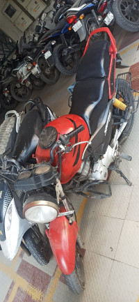 Honda CBF Stunner 2009 Model