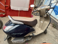 TVS Jupiter ZX Model