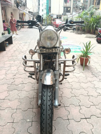 Royal Enfield Bullet Electra 5S 2012 Model