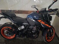 KTM Duke 250 2025 2025 Model