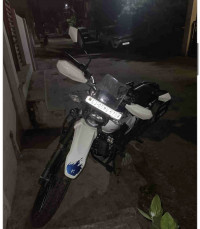 Hero Xpulse 200 4V 2022 Model