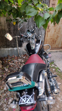 Bajaj Avenger Cruise 220 BS6 2021 Model