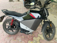 Ola Roadster X Plus 2025 Model