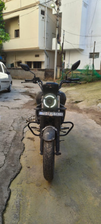 Yamaha FZ-X 2023 Model