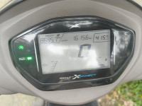 TVS Jupiter ZX SmartXonnect 2022 Model
