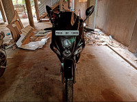 Hero Karizma ZMR 2014 Model