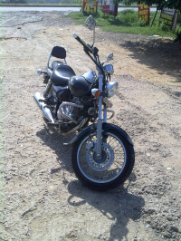 Bajaj Avenger 200 DTS-i 2010 Model
