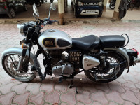 Royal Enfield Classic 350 2016 Model