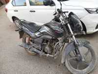 Hero Passion X Pro 2018 Model