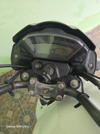Honda CB Trigger 2014 Model