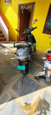 Ola S1 Pro Gen2 2023 Model