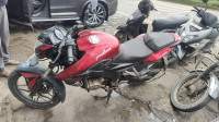 Bajaj Pulsar 200 NS ABS 2013 Model