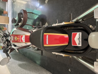 Royal Enfield 2023 Interceptor 650 2022 Model