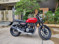 Honda CB350RS 2022 Model
