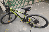 Bicycle Hercules 2023 Model