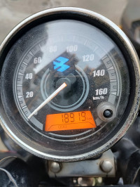 Bajaj Avenger Street 220 BS6 2017 Model