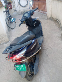 Ampere Magnus Ex 2023 Model