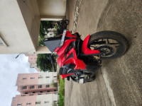 Bajaj Pulsar RS 200 ABS 2015 Model
