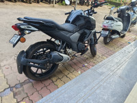 Yamaha FZ FI V3 BS6 2023 Model