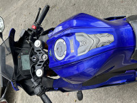 Yamaha R15 V4 2023 Model