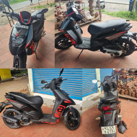 Aprilia SR 160 2020 Model