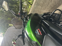 Bajaj Dominar 400 ABS BS6 2019 Model