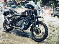 Yezdi Adventure Matte 2023 Model