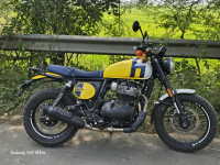 Royal Enfield Bear 650 2025 Model