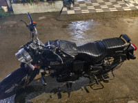 Royal Enfield Bullet 350 ES 2021 Model