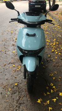 Honda Activa Electric 2025 Model