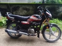 Hero HF Deluxe i3s 2020 Model