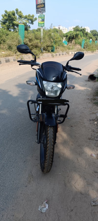 Hero Passion Pro i3s 2024 Model