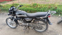 Hero Splendor Plus 2017 Model