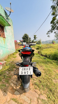 Hero Xtreme 200R Model