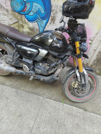 TVS Ronin SS 2024 Model