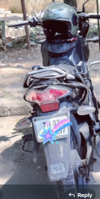 Honda Unicorn 2011 Model