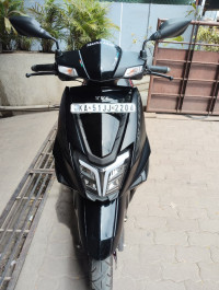 TVS NTORQ 125 Race Edition 2025 Model