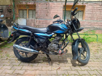 Bajaj Discover 100 2011 Model