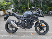 BMW G 310 GS 2021 Model