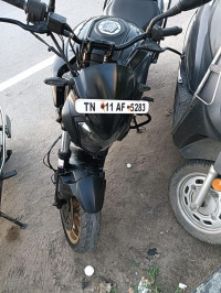 Bajaj Dominar 400 2018 Model