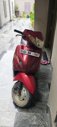 Honda Activa 3G 2015 Model