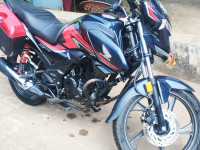 Honda SP125 2022 Model